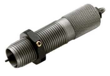 RCBS - Universal Depriming and Decapping Die (22 through 25 Caliber) - 87580