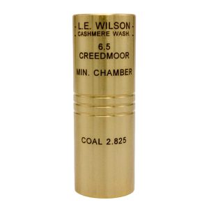L-E-Wilson Wilson Brass Minimum Dimension Gage SAAMI Chamber .223 Rem