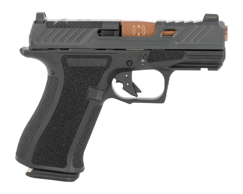 Shadow Systems CR920X Elite Micro-Compact 9mm 15+1