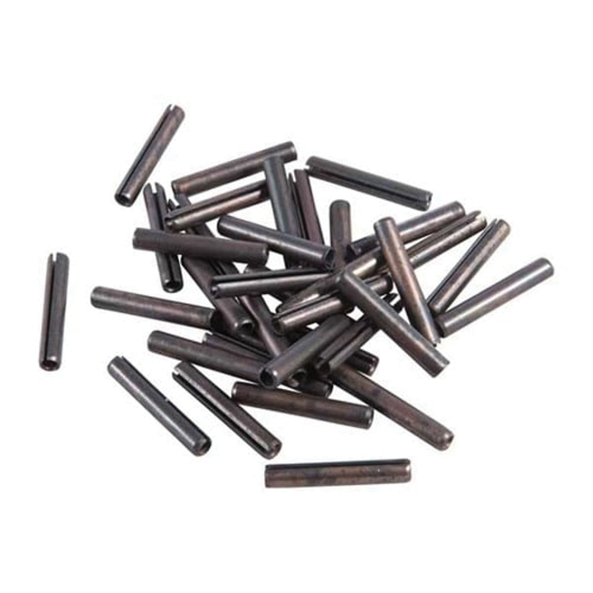 Brownells 5/32" x 1" Roll Pin Refill, Pack of 36