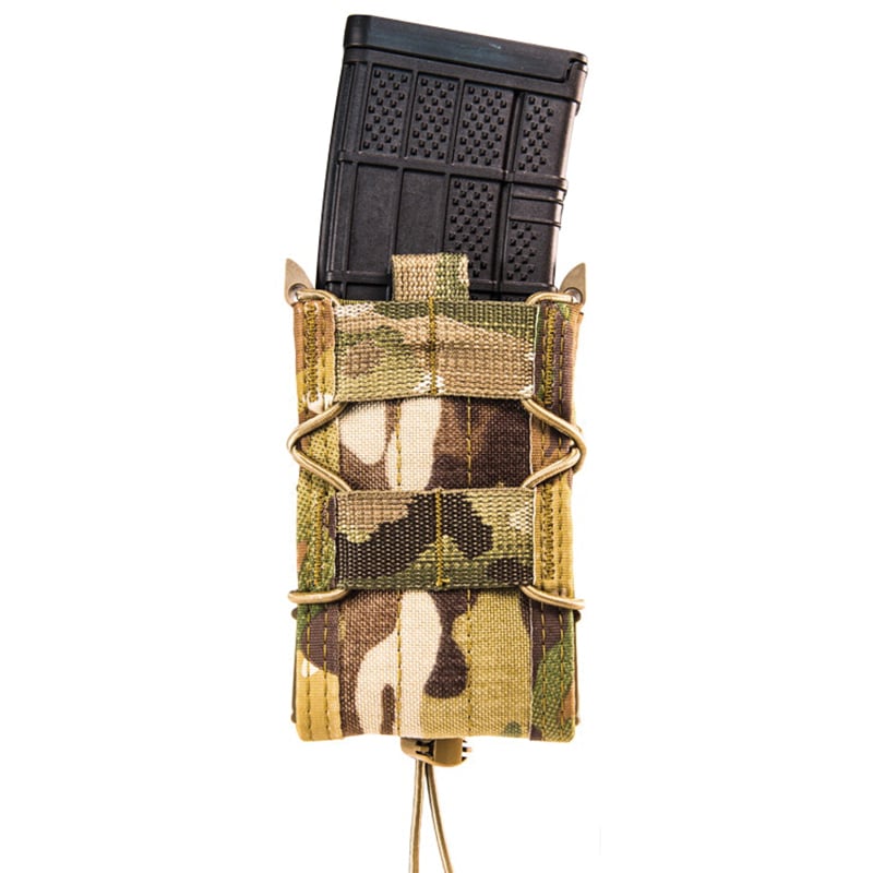 High Speed Gear 13TA/Taco Magazine Pouch, Multi-Camo - 13TA10MC