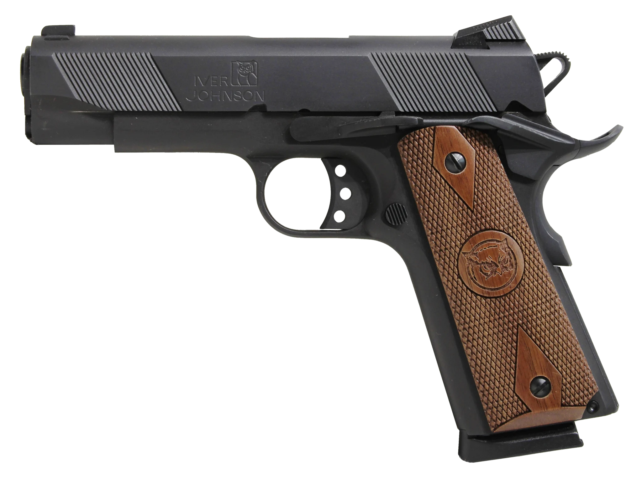 Iver Johnson Arms 1911 Hawk Commander