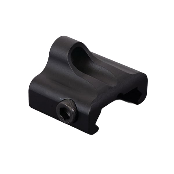Texas Weapon Systems Basic Peep Sight Rear
