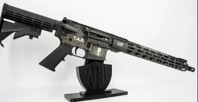 ANDRO CORP INDUSTRIES ACI-15 T.A.B.