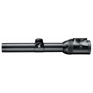 Swarovski-Optik DEMO Swarovski Optik Z6i 2nd Gen Rifle Scope 1-6x24 30mm SFP L-CD-I Illum