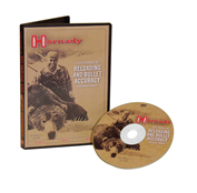 Joyce Hornady Reloading DVD---9979