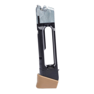UMAREX GLOCK 19X GEN5 AIRSOFT MAGAZINE 14-ROUNDS DROP FREE