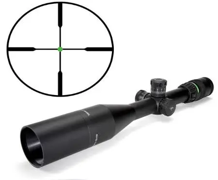 TRIJICON ACCUPOINT 5-20X50 DUPLEX 30MM