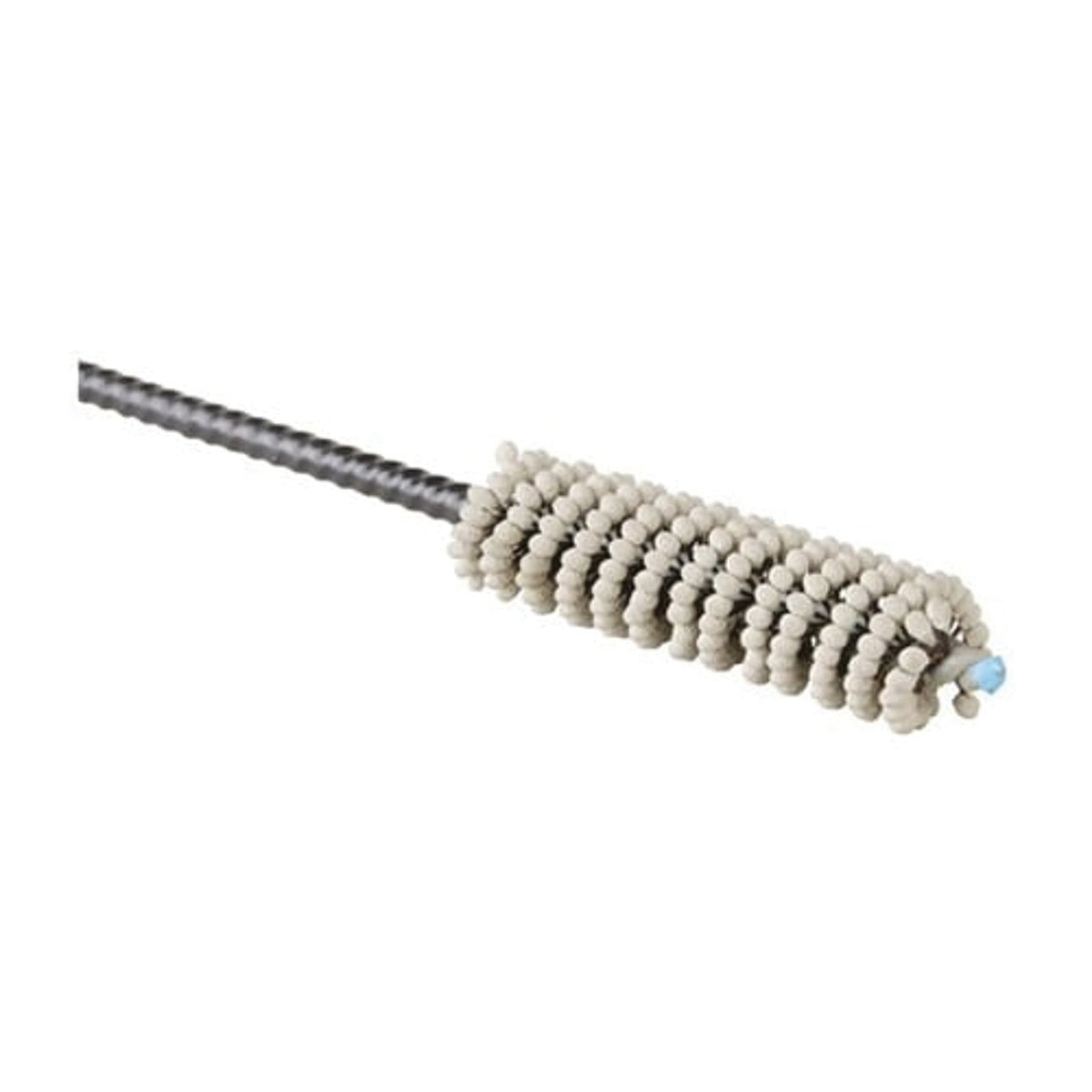 Brownells 10 Gauge Fine Bore Flex Hone, Light Blue