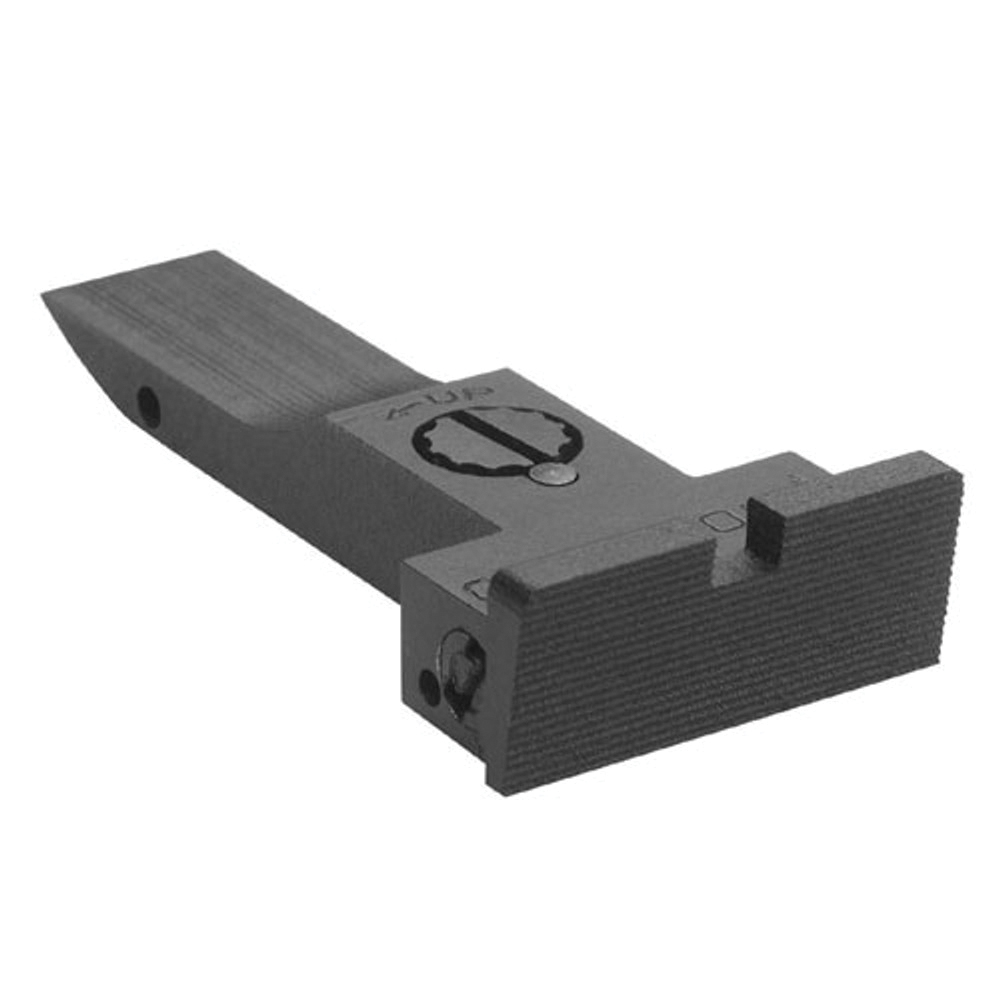 Kensight Elliason Target Sight w/Square Blade Rear
