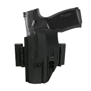 Sig-Sauer Sig Sauer P322 Holster IWB/OWB Ambi Black