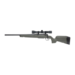 SAVAGE ARMS Axis 2 XP 350 Legend Green LH