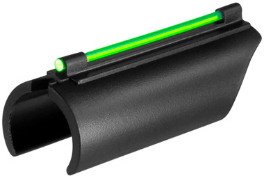 TRUGLO GLO-DOT II .410GA BORE SHOTGUN FIBER OPTIC FRONT SIGHT