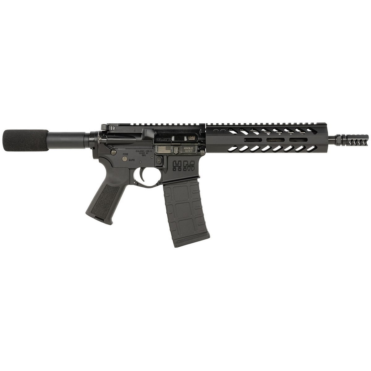 HM DEFENSE HMP15FMB556C RAIDERMC556 - No Credit Card Fees - Low, flat rate shipping