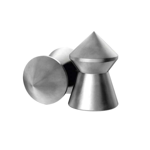 H&N Spitzkugel .22 Cal Pointed Airgun Pellet, 16.05 gr 200rds