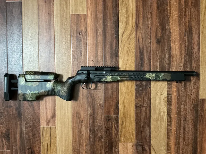 CZ CZ 457 (Used)