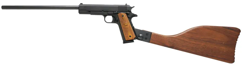 IVER JOHNSON CARBINE 1911 A1