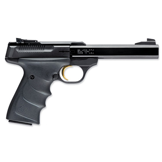 Browning Buck Mark Standard URX .22LR Pistol - 5.5" Barrel