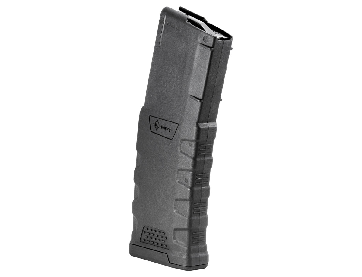 Mission First Tactical MFT MAG EXTRM DTY 5.56 BLK 30R