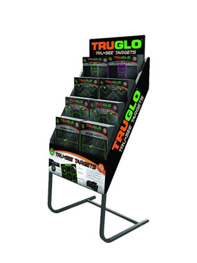 TRUGLO TARGET DISPLAY AND TRUSEE PACKAGE 1