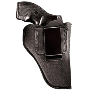 Uncle-Mike-S Uncle Mike's Inside the pants holster Size 10 Black RH,