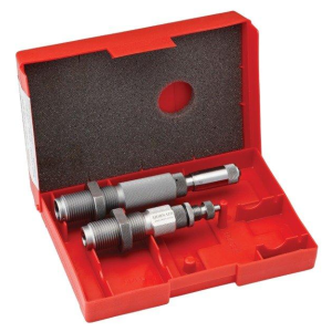 Hornady Match Grade Die Set 6mm BR Rem .243"
