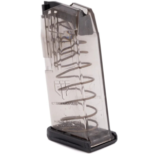 ETS GROUP 9MM 10RD GLOCK 26 MAGAZINE