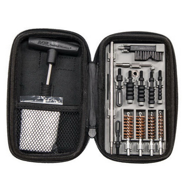 Smith & Wesson M&P Compact Pistol Cleaning Kit - 110176