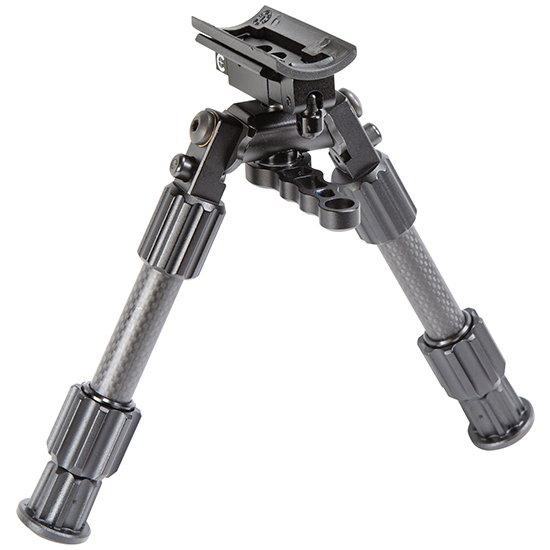 Caldwell Accumax 6-9 Swivel Bipod