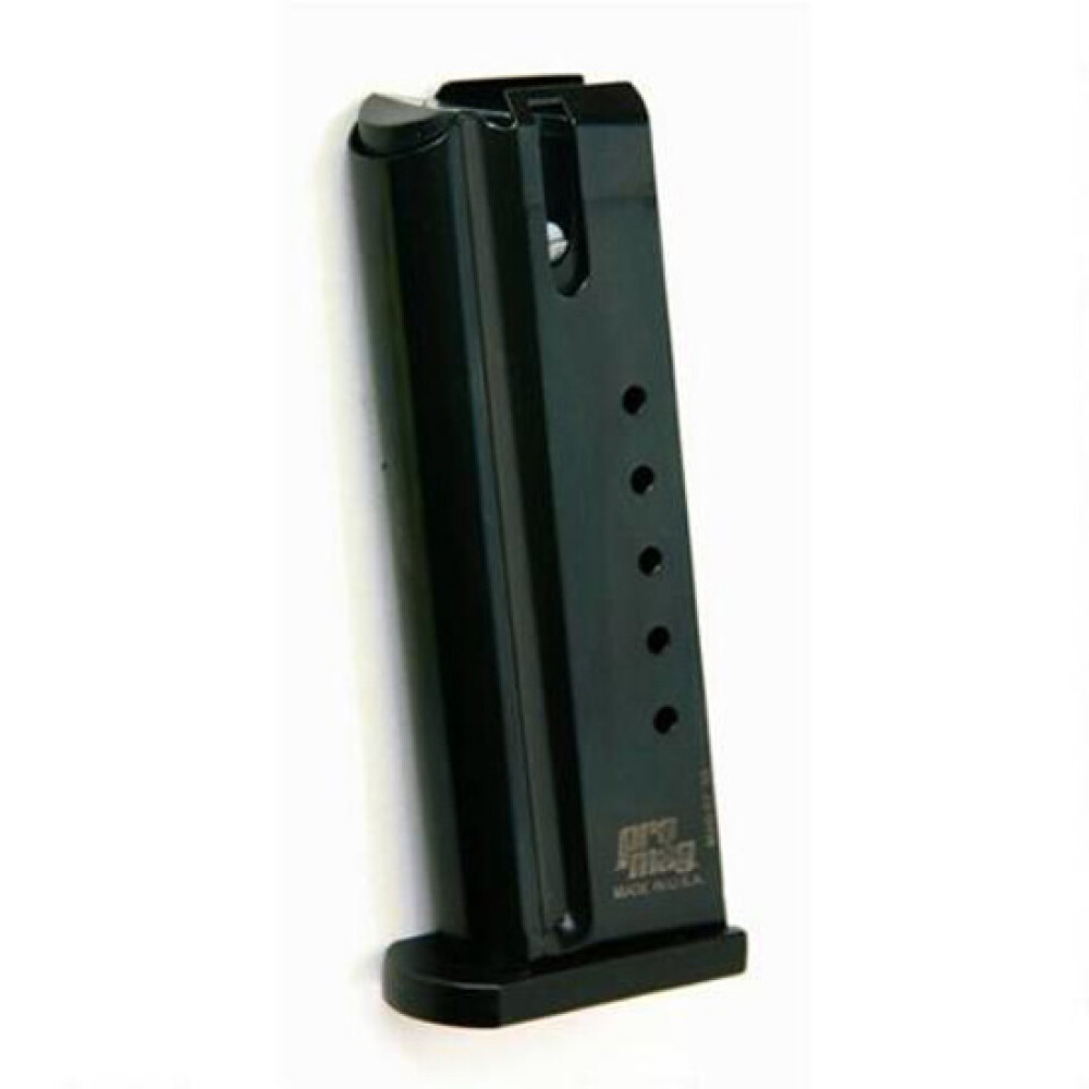 PROMAG DESERT EAGLE 50AE 7RD MAGNUM RESEARCH | BLUED STEEL