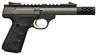 BROWNING BUCK MARK FIELD/TARGET MICRO