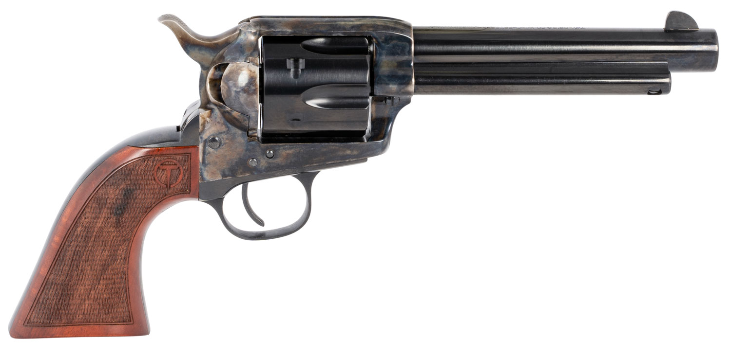 Taylor's Co. Smoke Wagon .357 Magnum Revolver, 5.5"