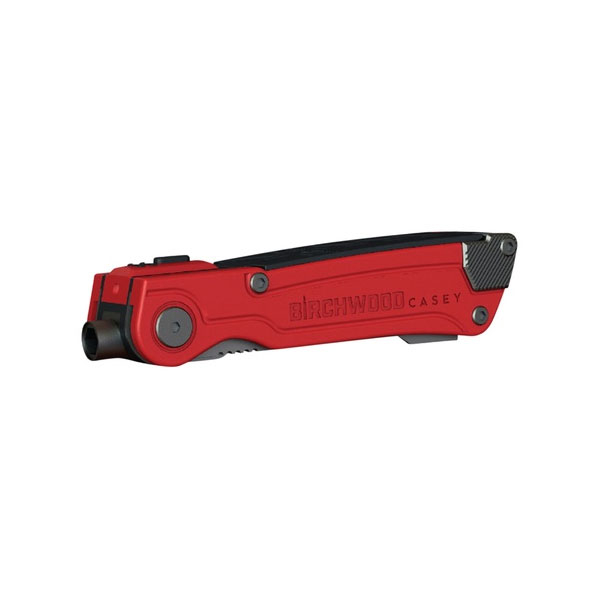 Birchwood Casey AR-15 Multi Tool, Red - BC-ARMT