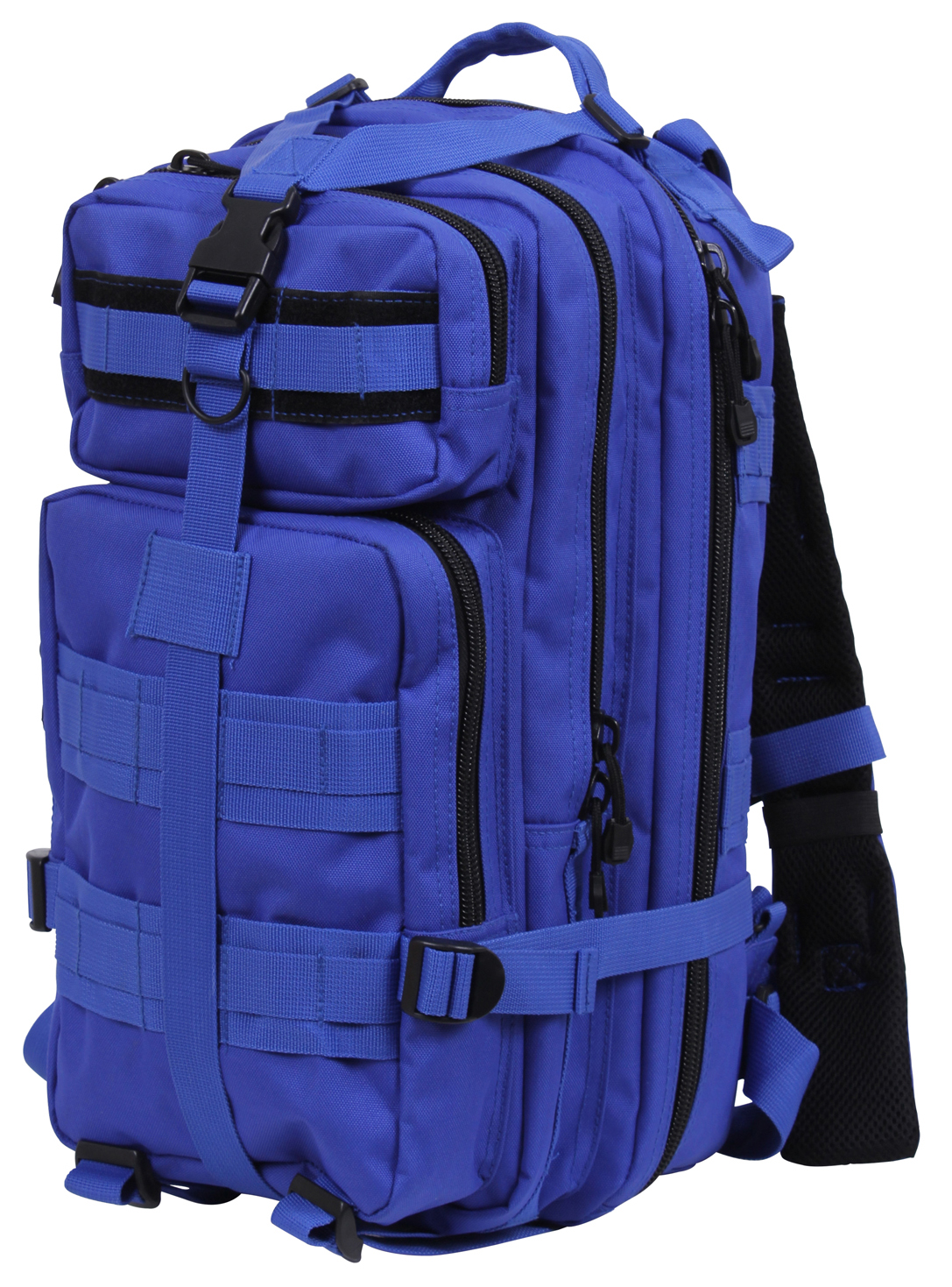 Rothco Trauma Kit Backpack - Blue
