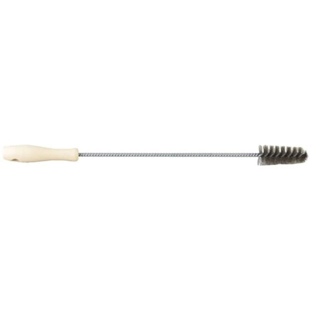 Brownells .410 Bore/12 Gauge/16 Gauge/20 Gauge/28 Gauge 19" Gas Ring Brush