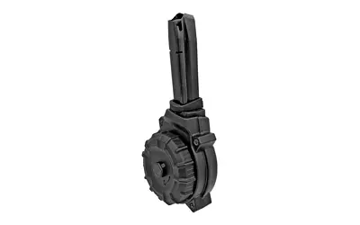 PROMAG S SD9 9MM 50RD DRUM BLACK