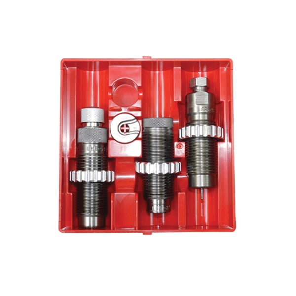 Lee Precision, Inc. PaceSetter .25-45 Sharps Rifle Full-Length Sizing 3-Die Set