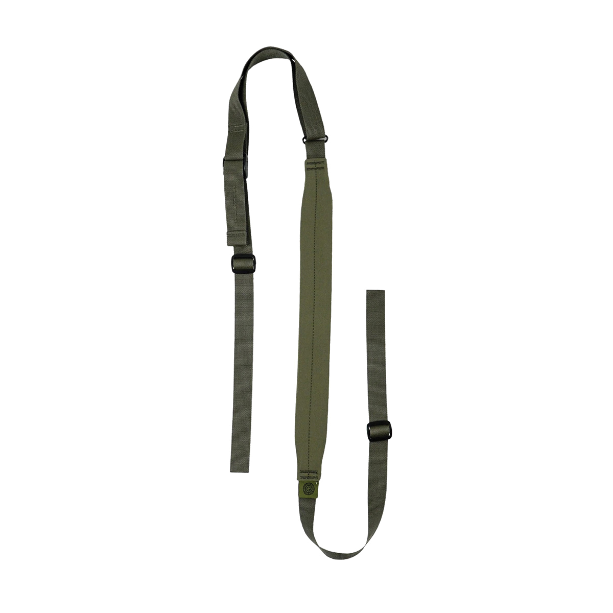 GBRS Group - Second Best Sling, Ranger Green - GEAR-SBS-RG