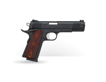 Chiappa Firearms 1911 Superior .45 ACP Pistol, Blk - 440.073