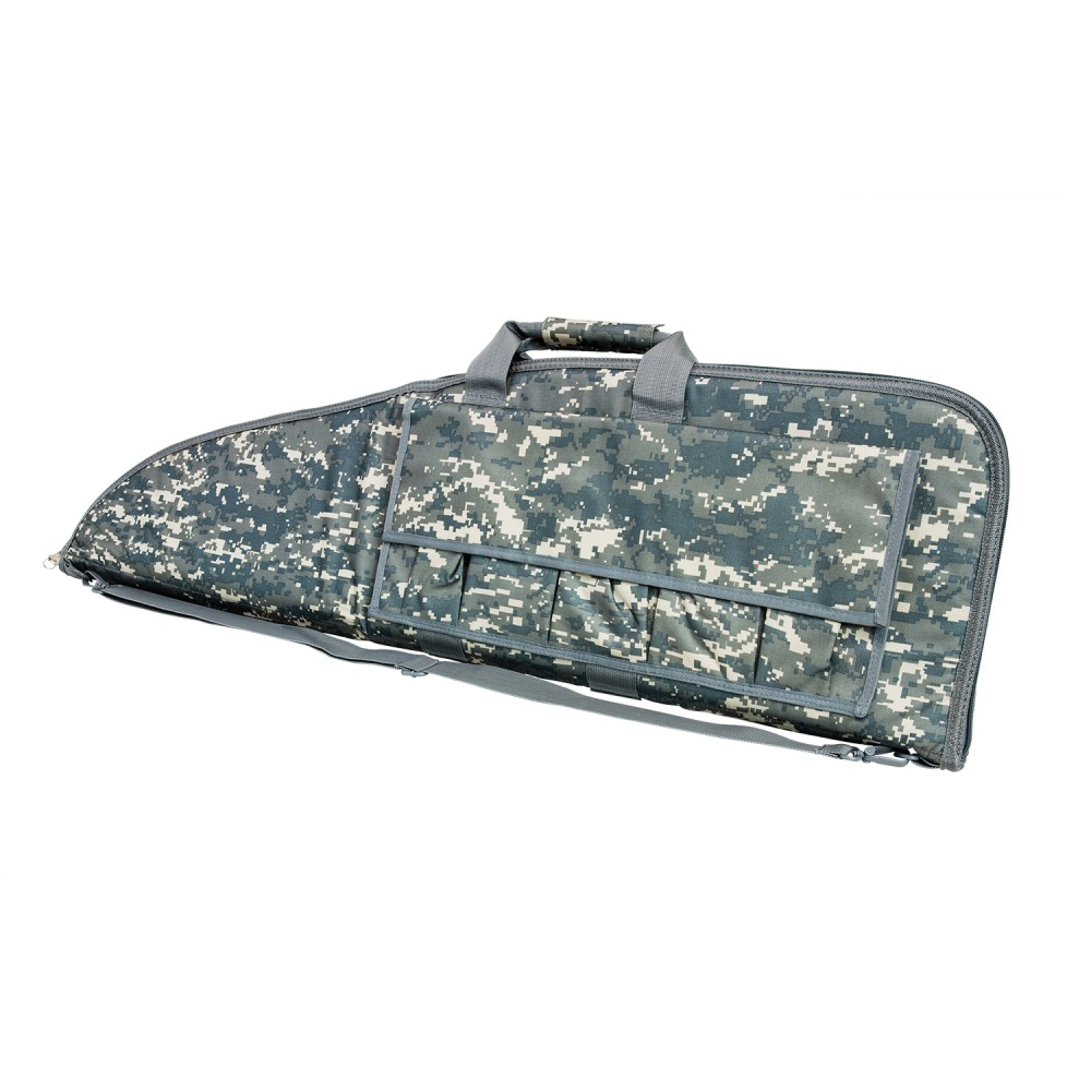 VISM 2907 40" x 13" Rifle Case, Digital Camo