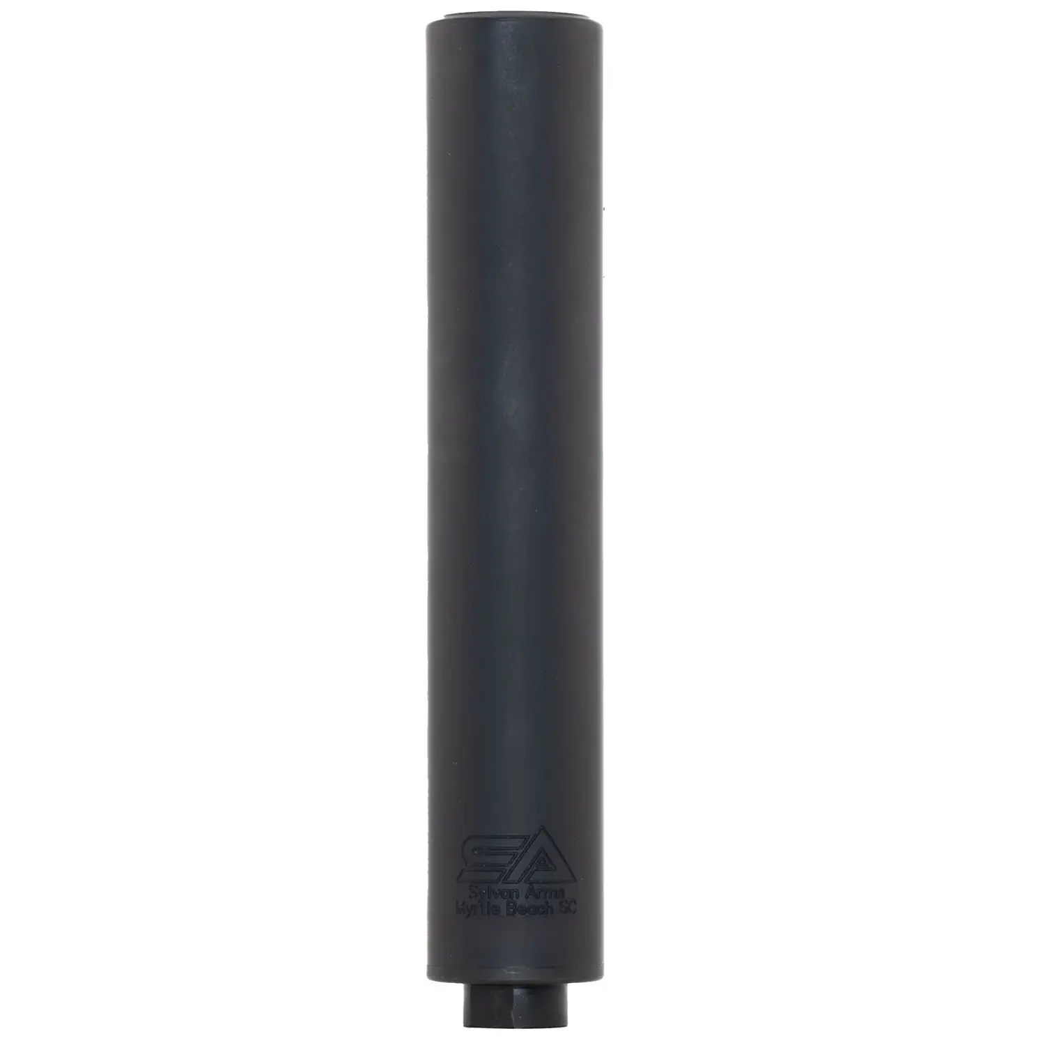 Sylvan Arms SA30TID Titanium 30 Cal Direct-Thread Suppressor