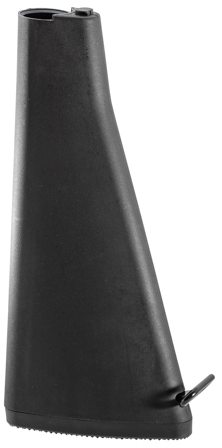 Tacfire Fixed Complete Stock Kit, Black - MAR123