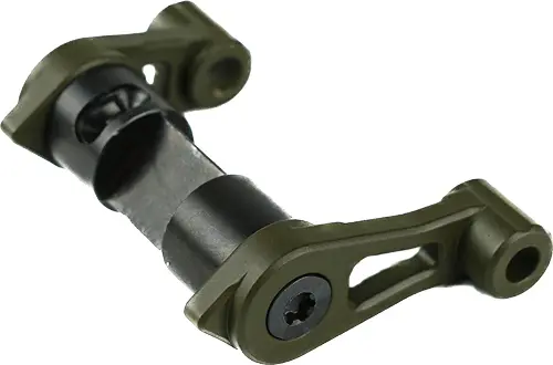 ARMASPEC FULCRUM 45/90 AMBI - SAFETY SELECTOR ODG