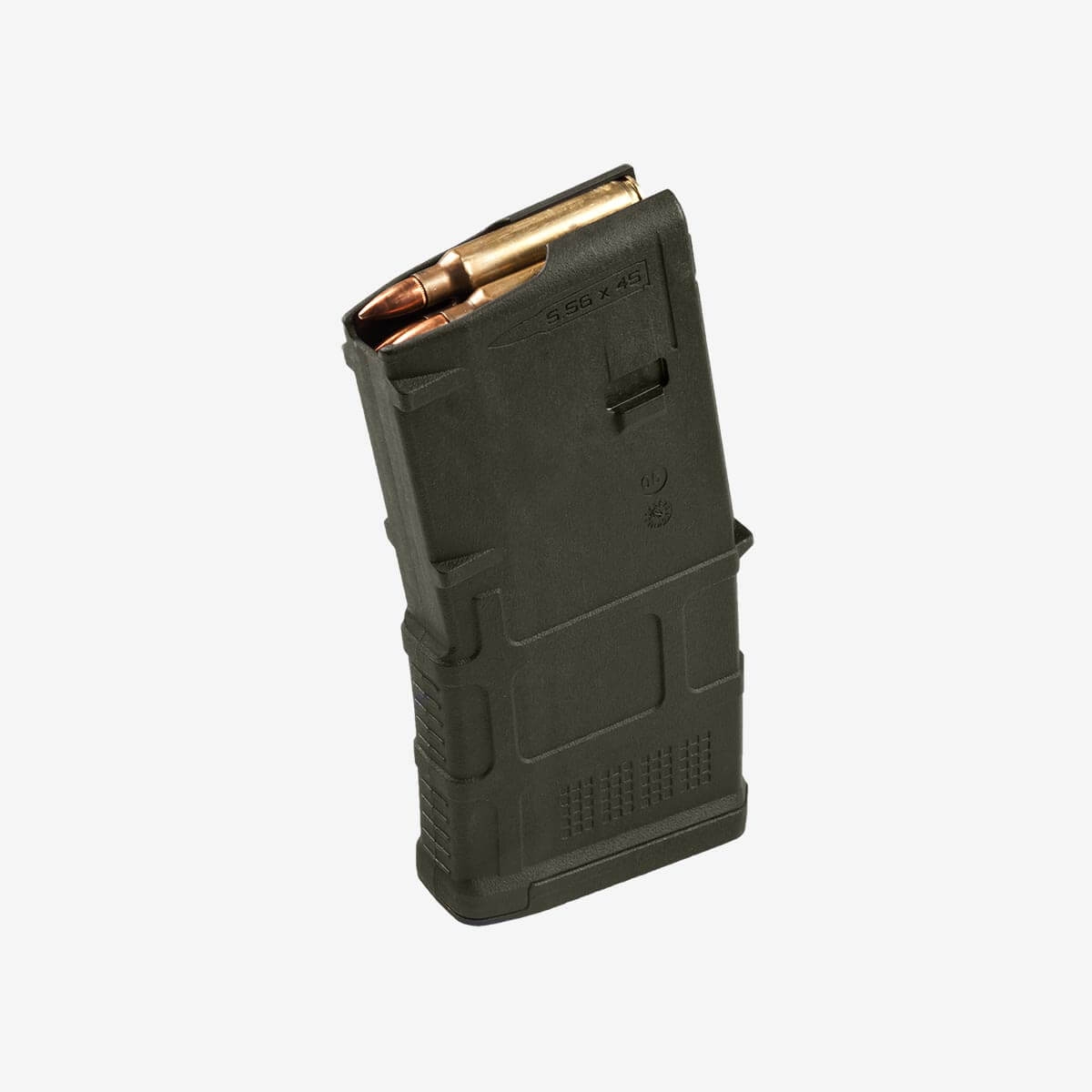 Magpul PMAG 20 M3 AR/M4 5.56 20RD ODG