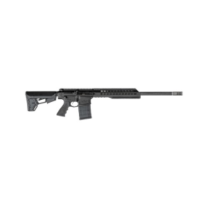 CHRISTENSEN ARMS CA-10 DMR 6.5 Crdmr 22" 20rd Semi-Auto Rifle - Black / Carbon Fiber