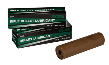 RCBS - Rifle Bullet Lube Hollow - 80009