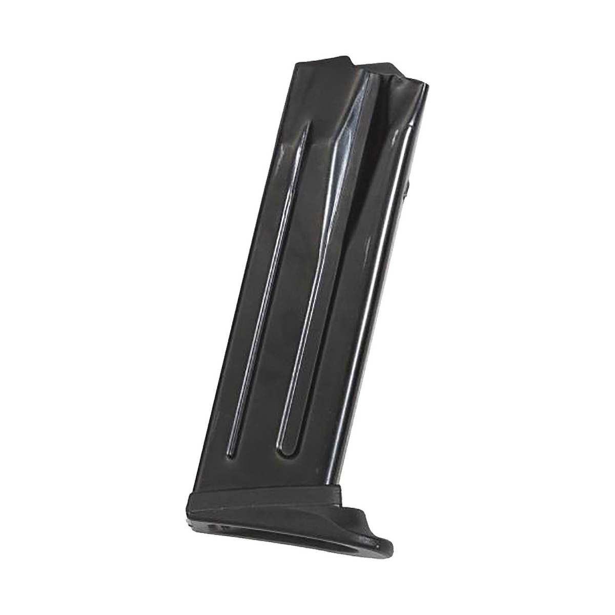 H&K 10rds .40 S&W Black Magazine - High-Quality - 50259082