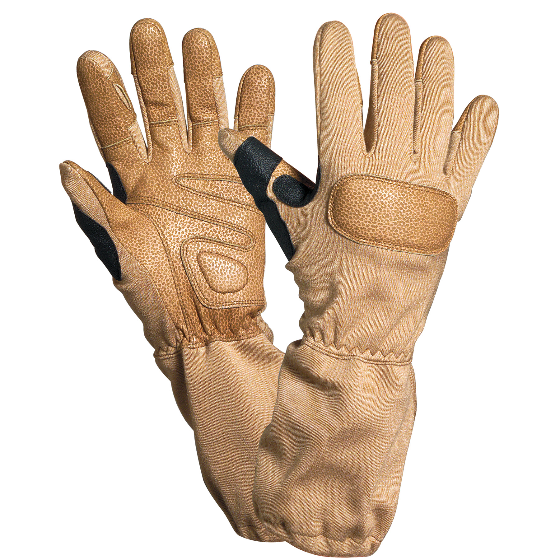 Rothco Special Forces Cut Resistant Tactical Gloves - Small