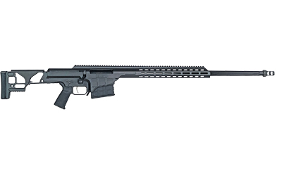Barrett MRAD 308 Bolt Action Rifle - 17" Barrel