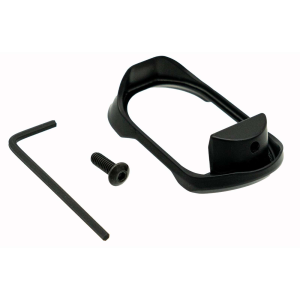 SHIELD ARMS MAGWELL FOR G17/22/45 BK